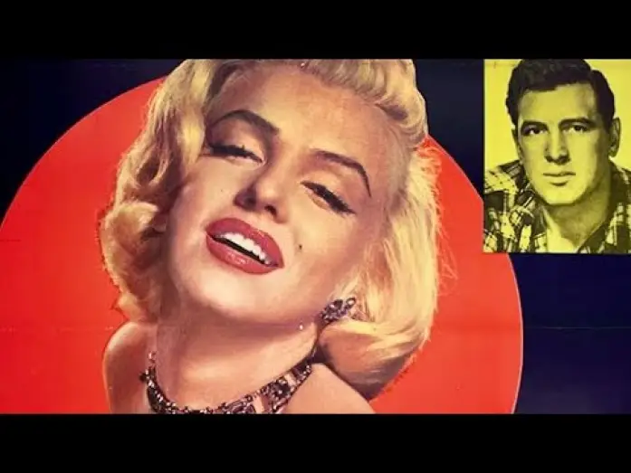 Watch film Marilyn — Official Trailer MARILYN (1963, Marilyn Monroe, Rock Hudson, Henry Koster)