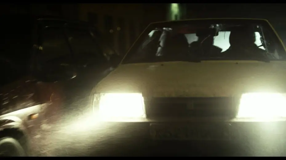 Watch film Breaking Loose — Восьмерка - Trailer