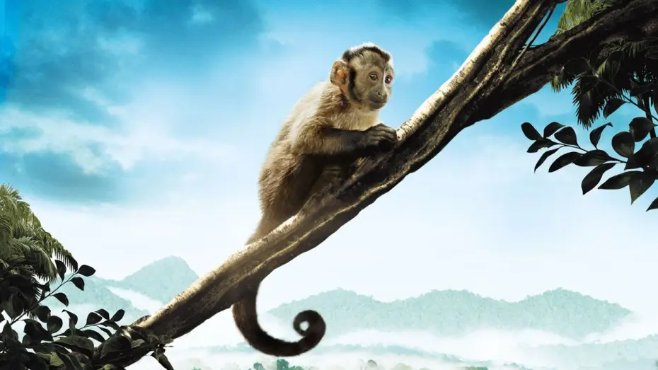 Watch film Amazonia — Amazonia - Abenteuer im Regenwald - Trailer [HD] Deutsch / German