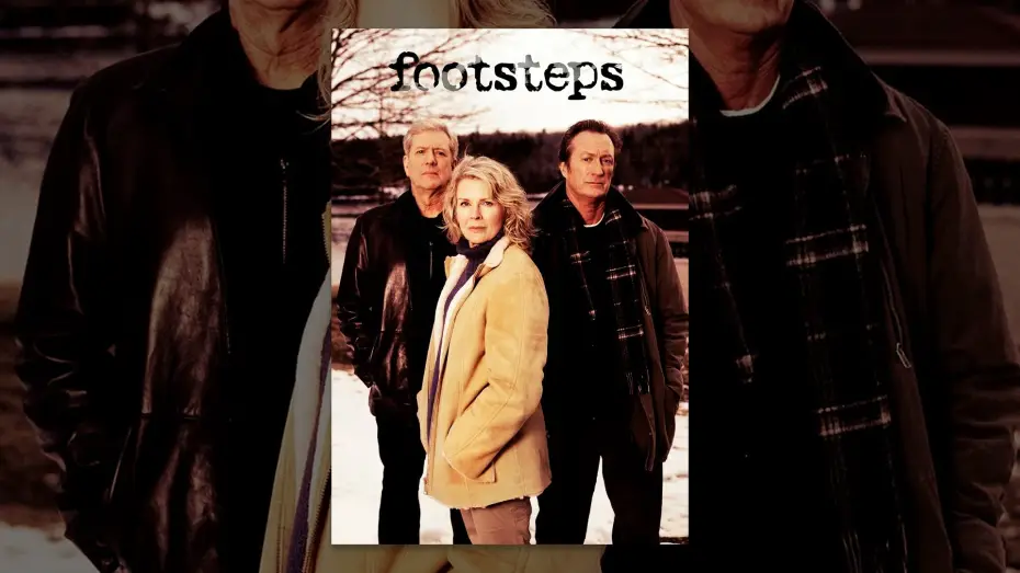 Watch film Footsteps — Footsteps