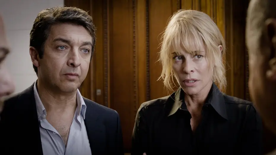 Watch film 7th Floor — Tráiler oficial