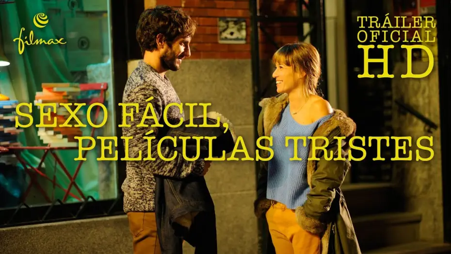 Watch film Easy Sex, Sad Movies | Tr&aacute;iler oficial espa&ntilde;ol