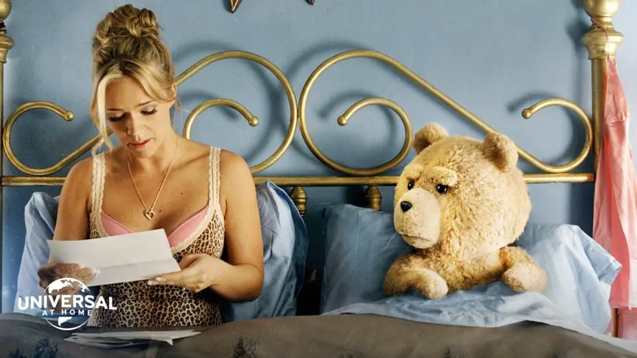 Watch film Ted 2 — Everything Is Not Going To Be Okay - Extended Preview