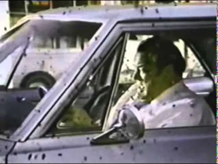 Watch film Killer Bees — Buzz (and) Kill.mpg