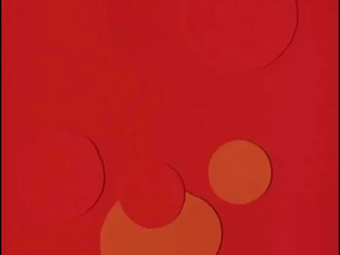 Watch film Around Perception | Herbert Pierre - Around Perception - 1968