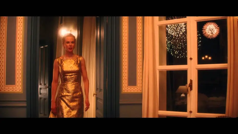 Watch film Grace of Monaco — Grace de Monaco - Bande annonce officielle