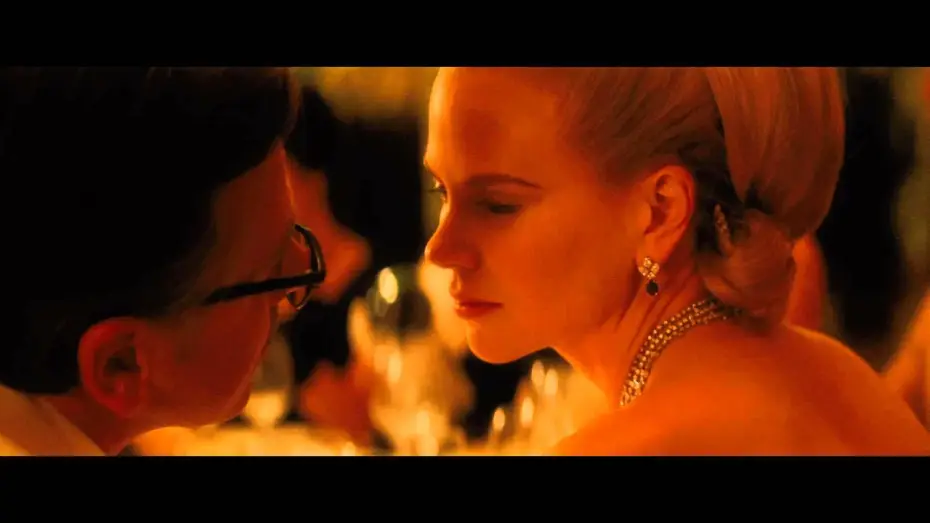 Watch film Grace of Monaco — Grace de Mónaco - Teaser