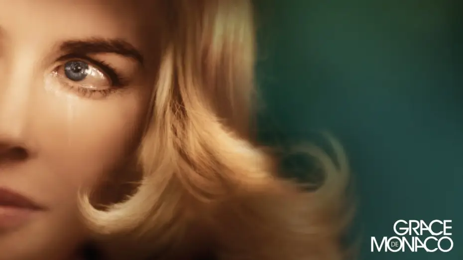 Watch film Grace of Monaco — Grace de Monaco - Bande annonce officielle VOST