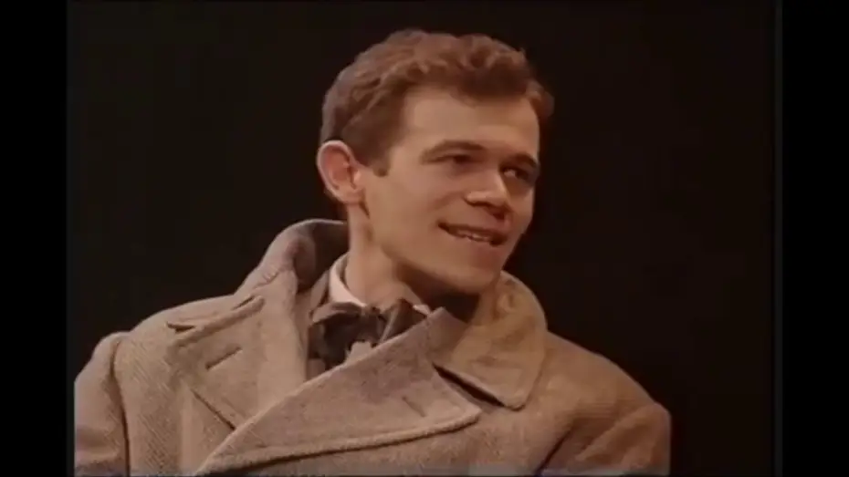 Watch film Cabaret — Cabaret 1993 - Mendes Production [feat Alan Cumming] (Full show)