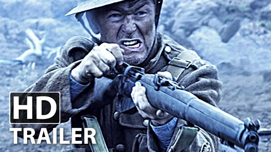Watch film Forbidden Ground — Battleground - Trailer (Deutsch | German) | HD