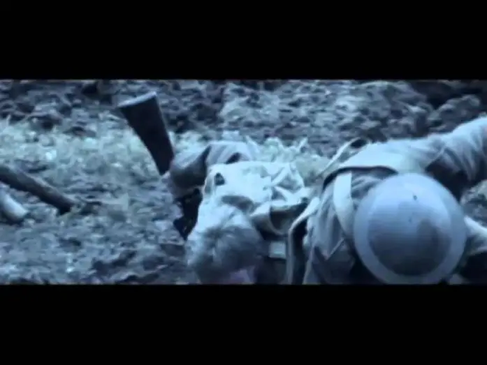 Watch film Forbidden Ground — BATTLE GROUND Official Trailer (2013) - Johan Earl, Tim Pocock, Martin Copping