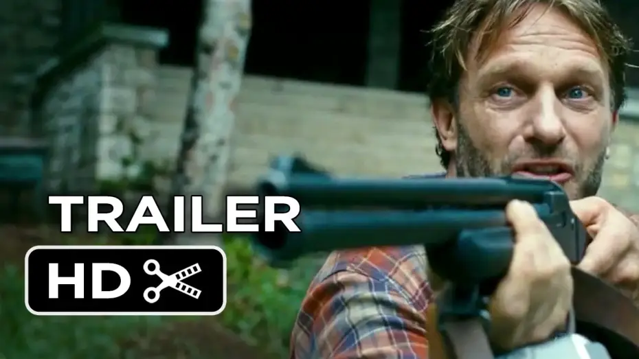 Watch film Open Grave — Open Grave Official Trailer 1 (2013) - Sharlto Copley Movie HD