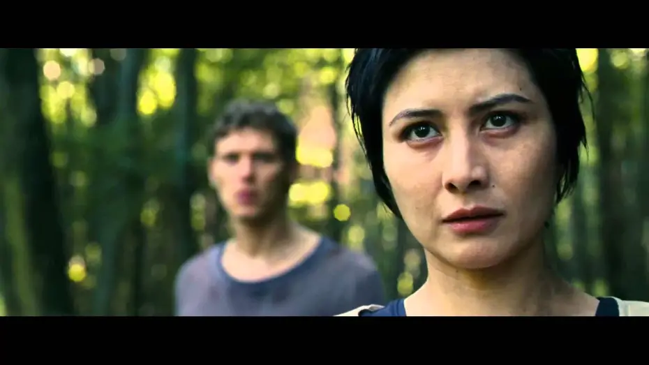Watch film Open Grave — Bande annonce de Open Grave en VF