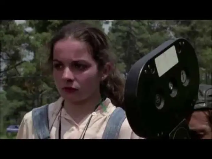 Watch film Broken Flag — Bandera Rota (1978) - El asesinato (1/10) | gabrielretes.com