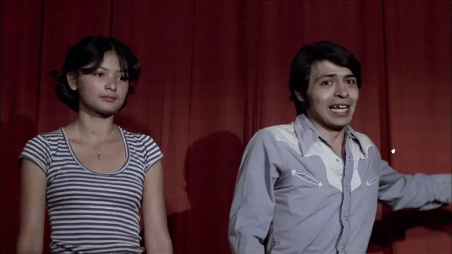 Watch film Broken Flag — Bandera Rota (1978) - Sala de proyección de películas (8/10) | gabrielretes.com