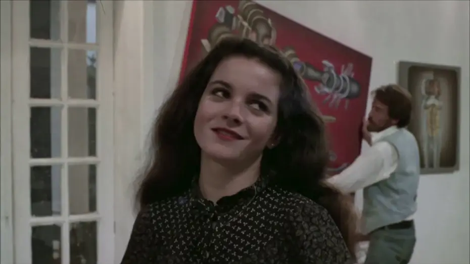 Watch film Broken Flag — Bandera Rota (1978) - Un empujón a la revolución (5/10) | gabrielretes.com