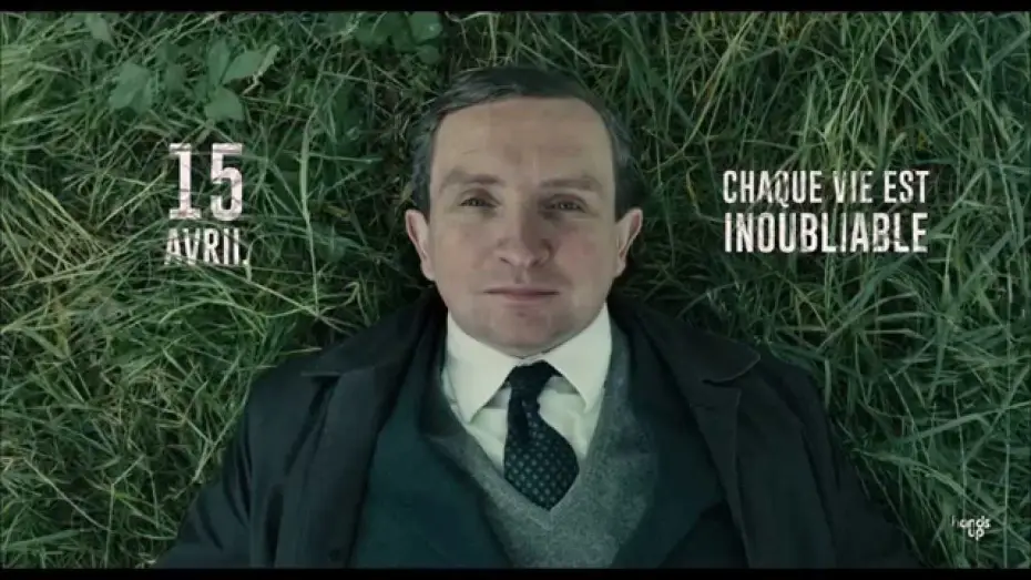 Watch film Still Life — UNE BELLE FIN - Bande Annonce VOST