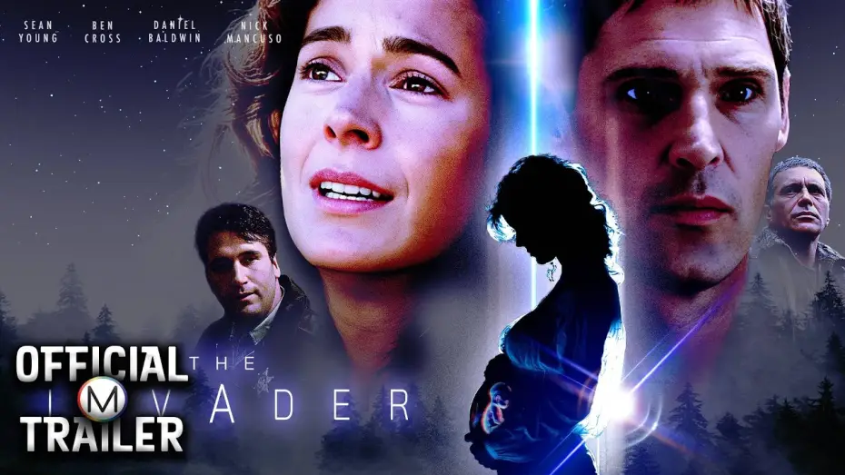 Watch film The Invader — Official Trailer
