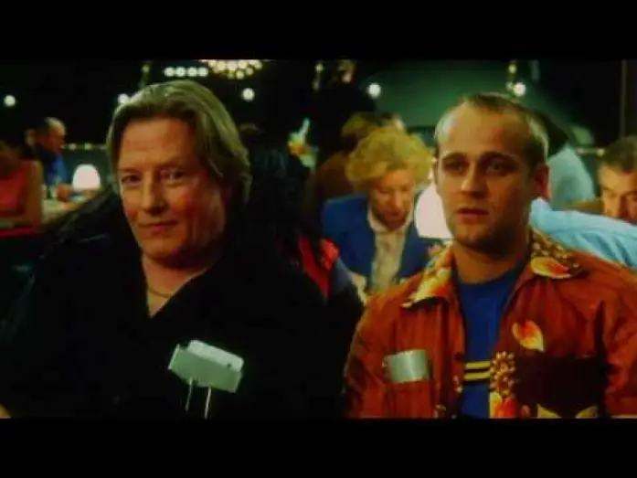 Watch film Manila | MANILA - Ein Film von Romuald Karmakar - Original Kino-Trailer von 2000