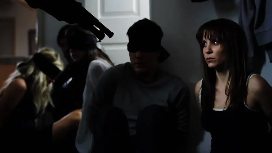 Watch film The Daughter — "The Daughter" Teaser Trailer