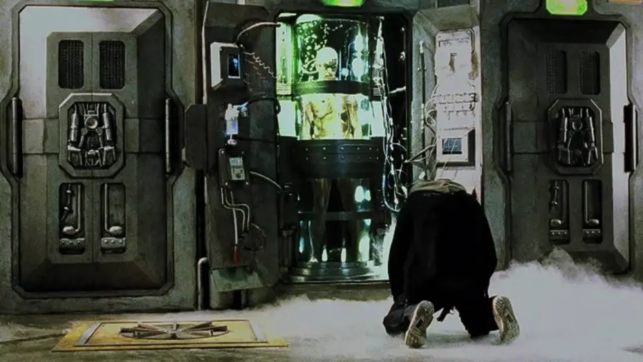 Watch film Depositarios — Depositarios Trailer - US - English Subtitles - HD