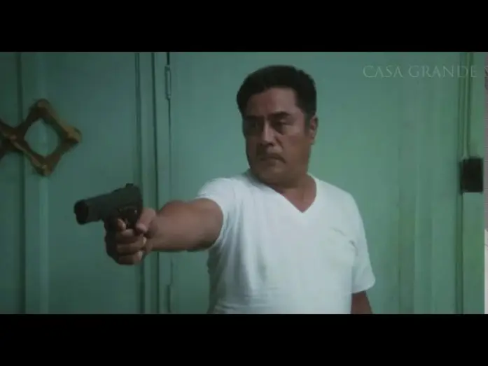 Watch film Kisapmata — Teaser of the restored version of "Kisapmata" (1981) by Mike De Leon
