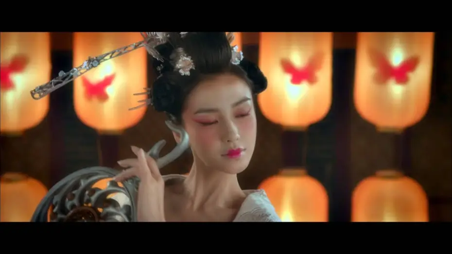 Watch film Young Detective Dee: Rise of the Sea Dragon | DETECTIVE DEE 2 - Bande Annonce VOST