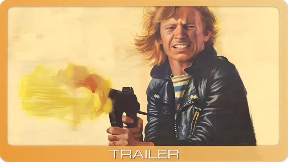 Watch film Supermarket — Supermarkt ≣ 1974 ≣ Trailer