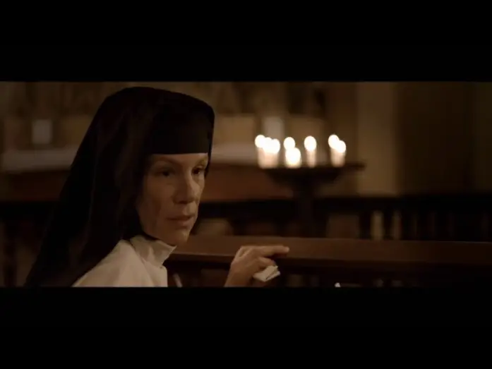 Watch film The Letters — Les Lettres de Mère Teresa - Bande annonce VF