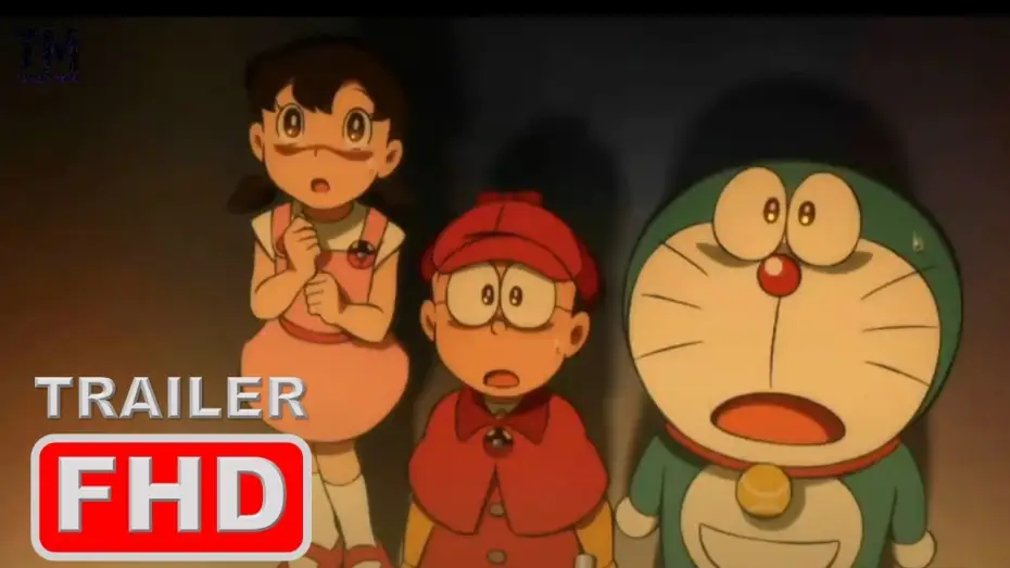 Watch film Doraemon: Nobita's Secret Gadget Museum — 'Doraemon the Movie- Nobita's Secret Gadget Museum' Trailer Movie (English Subbed)