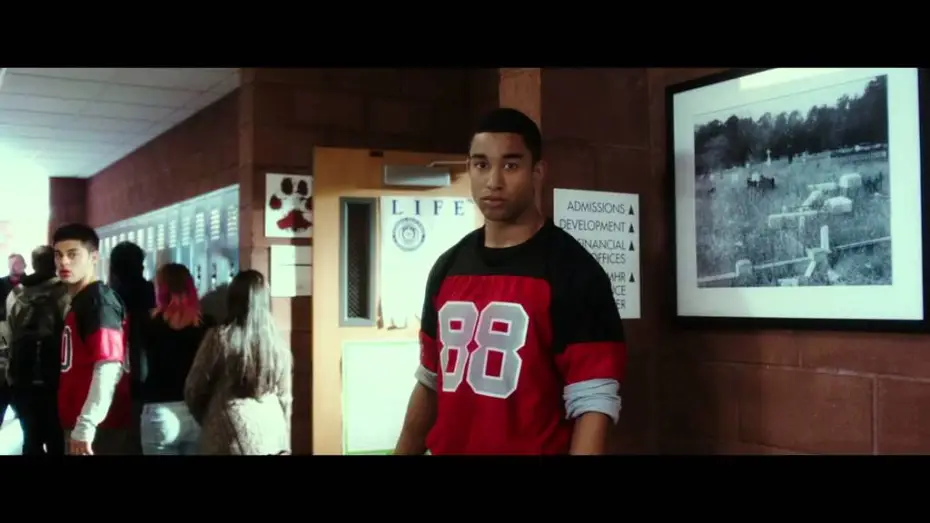 Watch film All Cheerleaders Die — ALL CHEERLEADERS DIE - Bande Annonce VF