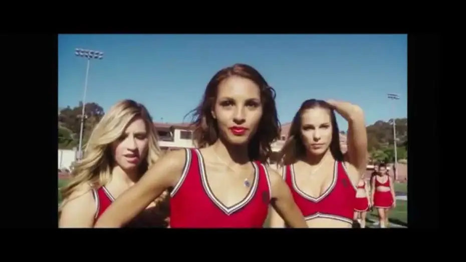 Watch film All Cheerleaders Die — ALL CHEERLEADERS DIE - Extrait "Un sport à risque" VOST