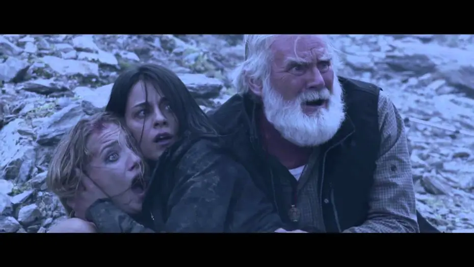 Watch film Blood Glacier — BLUTGLETSCHER [Trailer]