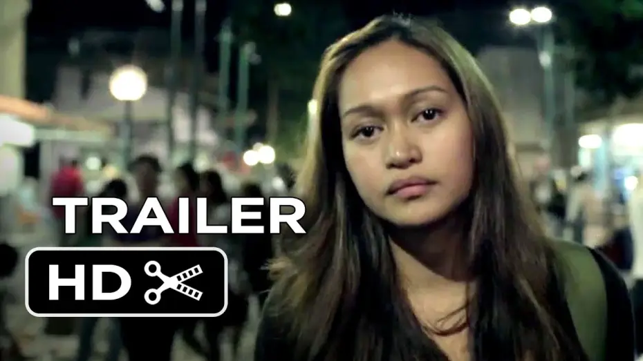 Watch film Transit — Transit Official Trailer #1 (2014) - Filipino Drama Movie HD