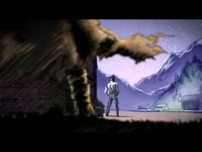 Watch film Wolverine: Origin — Wolverine: Origin trailer