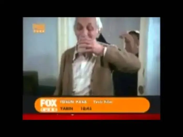 Watch film Billionaire — Şener Şen Milyarder Filmi Bağırma Sahnesi.wmv