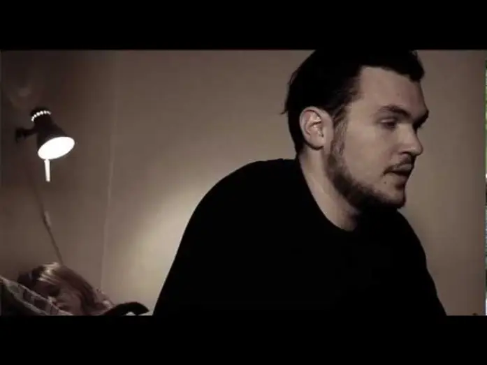 Watch film Voyeurs — VOYEURS trailer