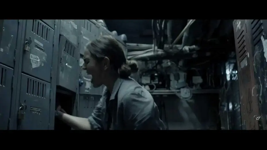 Watch film Devoured — DEVOURED - OFFICIAL MOVIE TRAILER