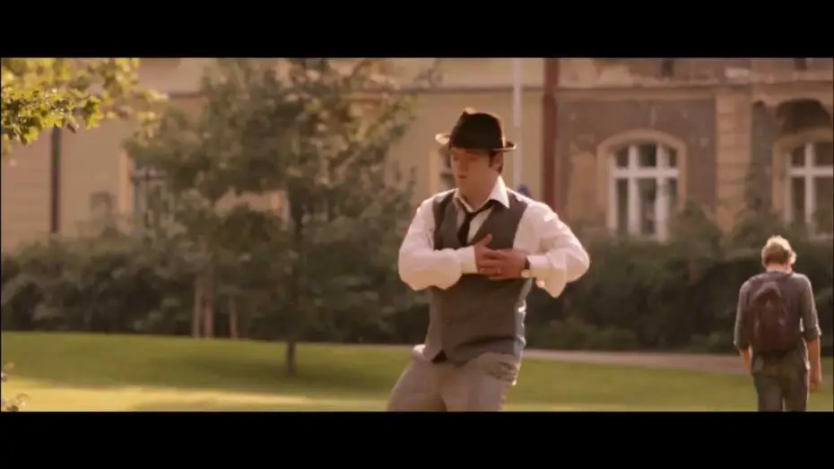 Watch film Detective Downs — DETECTIVE DOWNS Trailer
