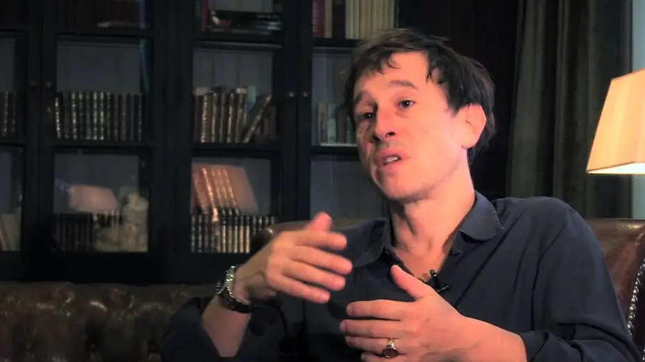 Watch film Saint Laurent — SAINT LAURENT - Making-of - Bertrand Bonello