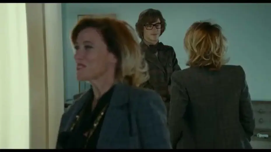 Watch film Saint Laurent — SAINT LAURENT - Extrait #4 - La cliente