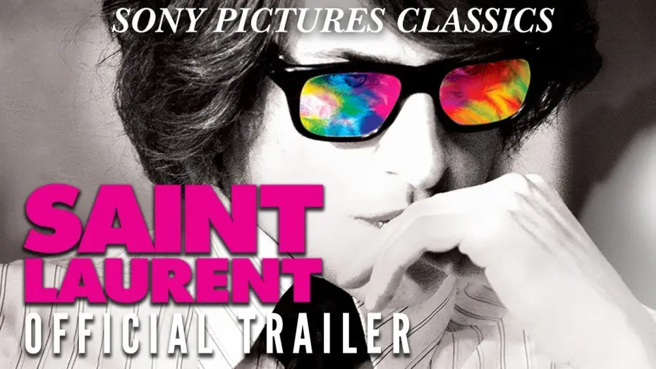 Watch film Saint Laurent — Official US Trailer