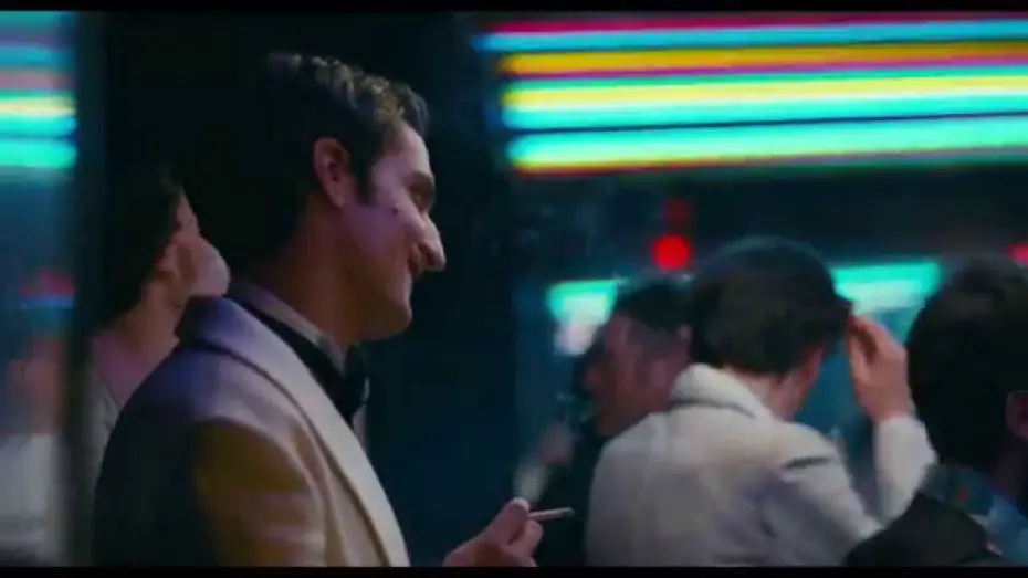 Watch film Saint Laurent — SAINT LAURENT - Extrait #1
