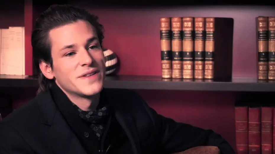 Watch film Saint Laurent — SAINT LAURENT - Making-of - Les personnages