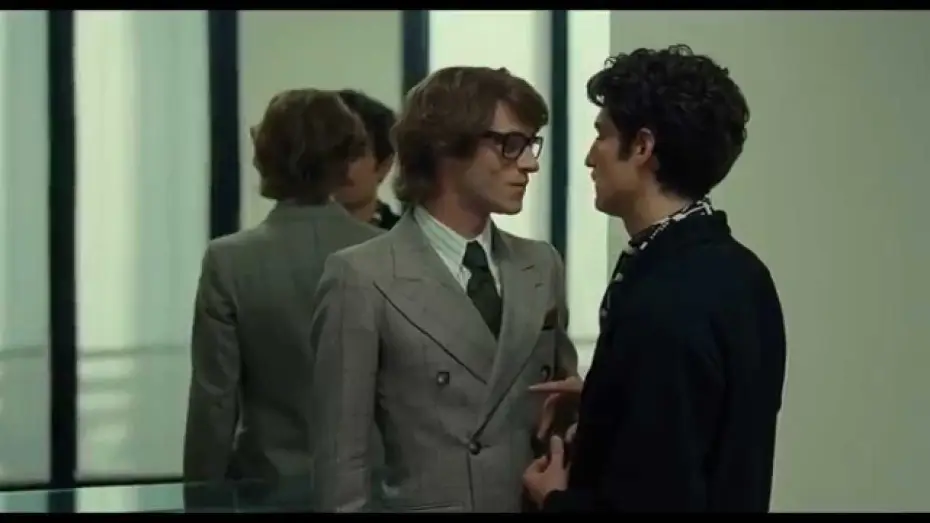 Watch film Saint Laurent — SAINT LAURENT - Extrait #3 - Enfant gâté