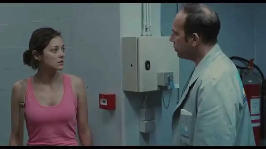 Watch film Two Days, One Night — Tráiler en castellano de 'Dos días, una noche'