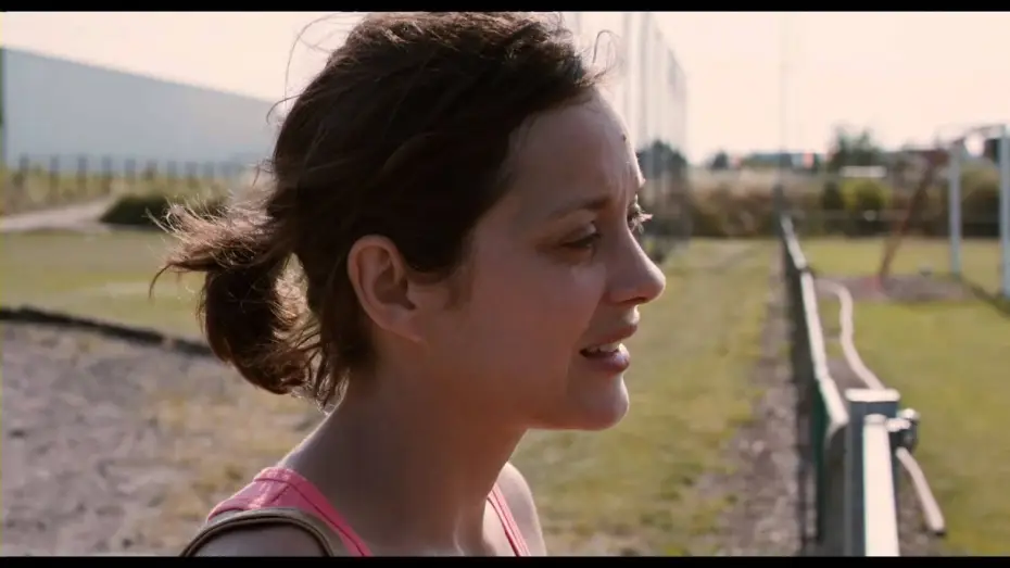 Watch film Two Days, One Night — DUE GIORNI, UNA NOTTE - Trailer Ufficiale Italiano