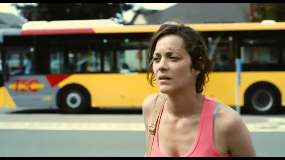 Watch film Two Days, One Night — Deux Jours Une Nuit - Bande Annonce VF