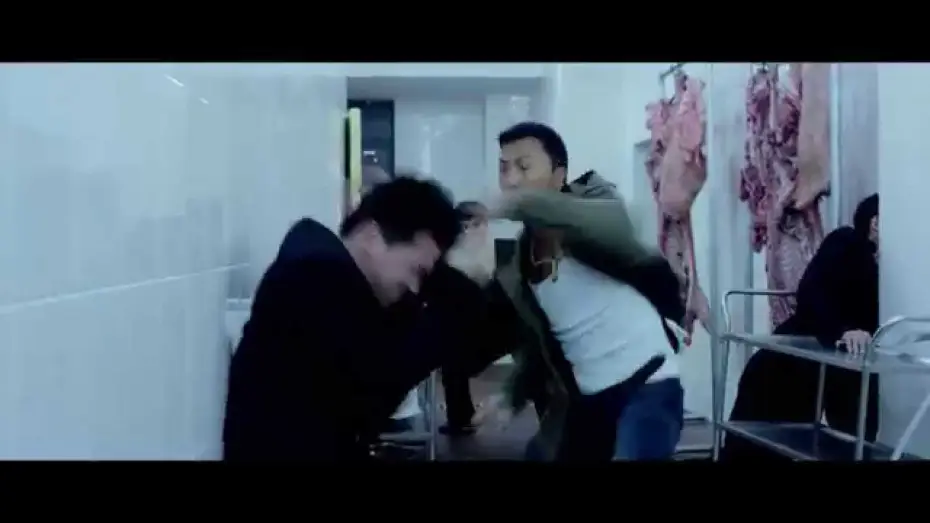 Watch film Special ID — SPECIAL ID - Extrait "Dîner seul contre tous" VF