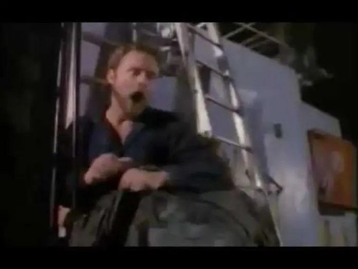 Watch film Stranglehold — STRANGLEHOLD (1994) Official Trailer